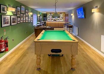 Riverside Holiday Village, Bleadon, Weston-Super-Mare