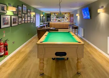 Riverside Holiday Village, Bleadon, Weston-Super-Mare