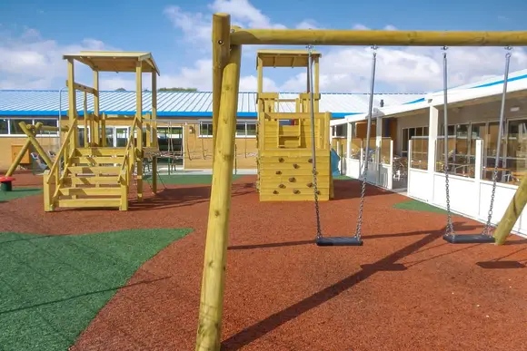 Riverside Holiday Village, Bleadon, Weston-Super-Mare