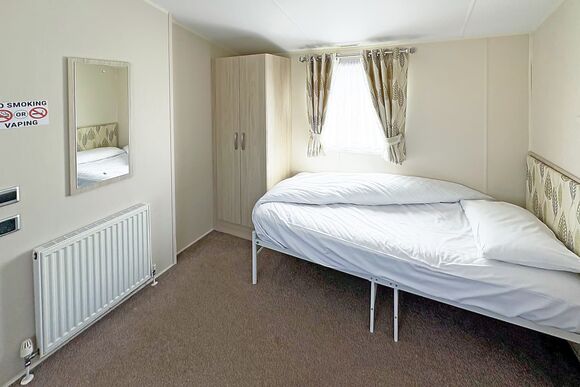 Purn Gold 6 WF - Riverside Holiday Village, Bleadon, Weston-Super-Mare