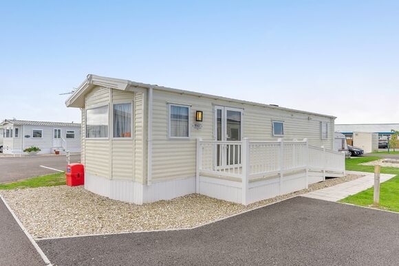 Purn Gold 6 WF - Riverside Holiday Village, Bleadon, Weston-Super-Mare