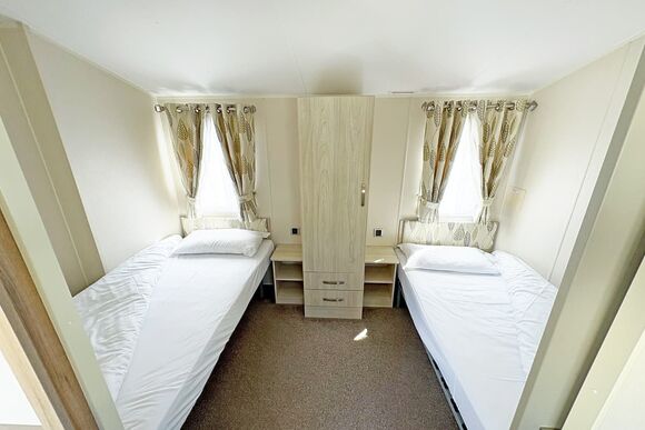 Purn Gold 6 WF - Riverside Holiday Village, Bleadon, Weston-Super-Mare