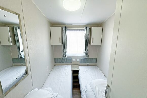 Purn Gold 8 (Pet) - Riverside Holiday Village, Bleadon, Weston-Super-Mare