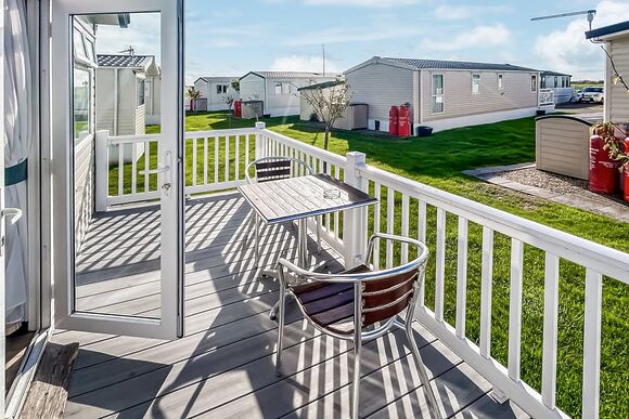 Platinum WF - Riverside Holiday Village, Bleadon, Weston-Super-Mare
