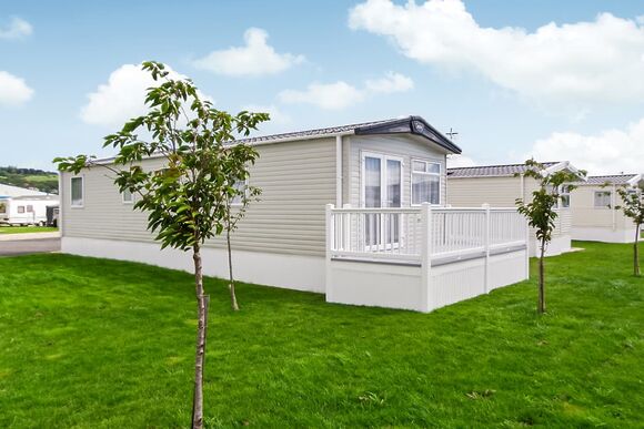 Platinum WF - Riverside Holiday Village, Bleadon, Weston-Super-Mare