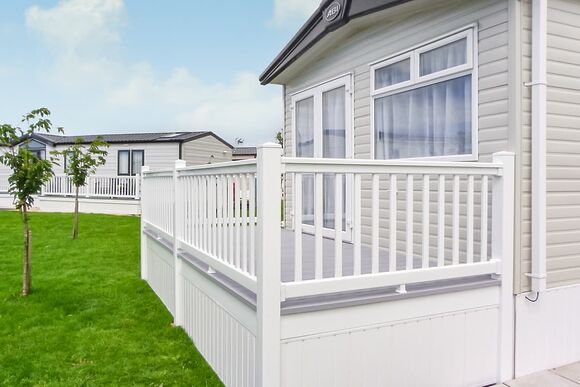 Platinum WF - Riverside Holiday Village, Bleadon, Weston-Super-Mare