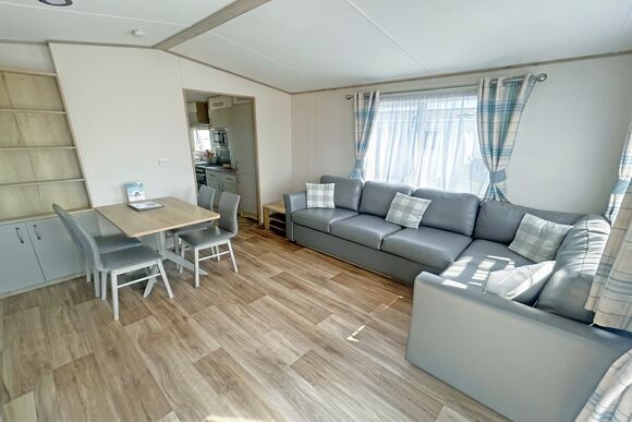 Platinum WF - Riverside Holiday Village, Bleadon, Weston-Super-Mare