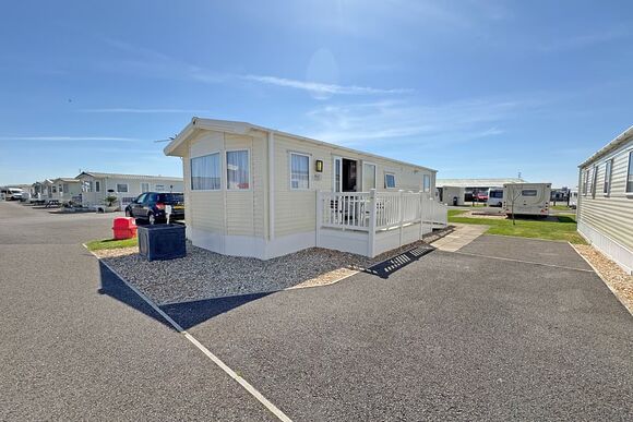 Purn Gold 6 WF (Pet) - Riverside Holiday Village, Bleadon, Weston-Super-Mare