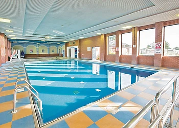 Valley Farm, Clacton-on-Sea