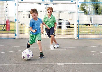 Valley Farm, Clacton-on-Sea