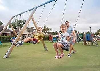 Children’s play area<br />