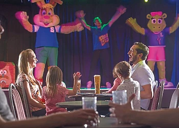 Children’s entertainment<br />