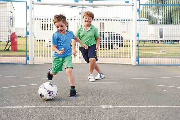 Valley Farm, Clacton-on-Sea