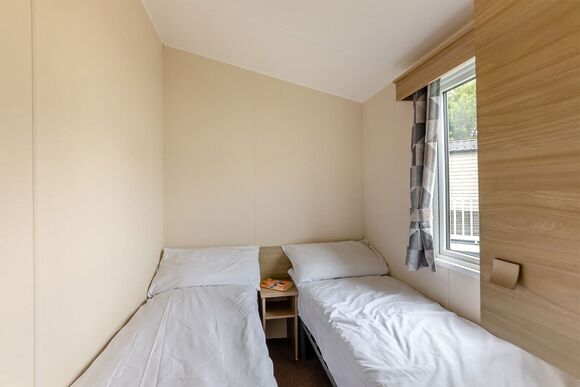 Bronze 2 Bedroom Caravan, Sleeps 4, Bronze 2 Bedroom Caravan, Sleeps 4 P - Valley Farm, Clacton-on-Sea