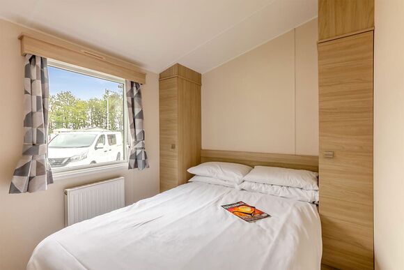 Bronze 2 Bedroom Caravan, Sleeps 4 P, Bronze 2 Bedroom Caravan, Sleeps 4 - Valley Farm, Clacton-on-Sea