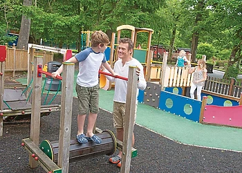 Children’s play area<br />