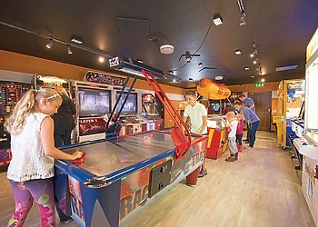 Amusements<br />