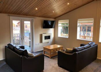 Meadley Lodge - White Cross Bay, Lake Windermere