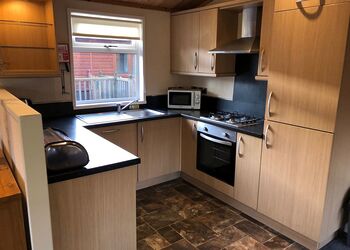 Meadley Lodge - White Cross Bay, Lake Windermere