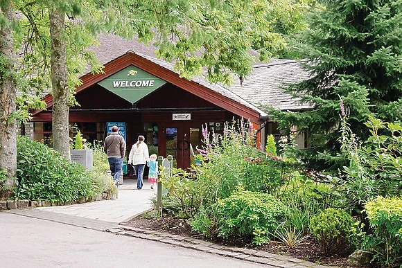 Brathay Lodge 