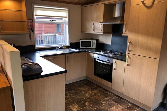 Meadley Lodge - White Cross Bay, Lake Windermere