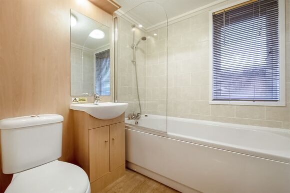 Meadley Lodge - White Cross Bay, Lake Windermere