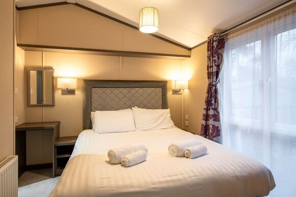 Dalehead Lodge - White Cross Bay, Lake Windermere