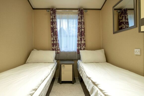 Dalehead Lodge - White Cross Bay, Lake Windermere