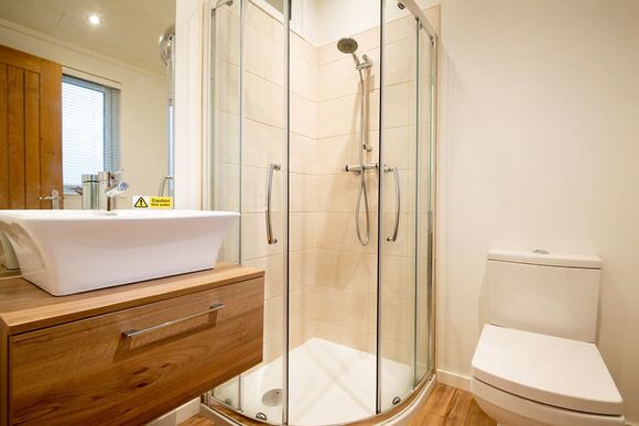 Derwent Lodge - White Cross Bay, Lake Windermere