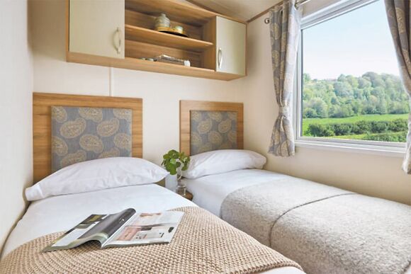 Devoke - White Cross Bay, Lake Windermere