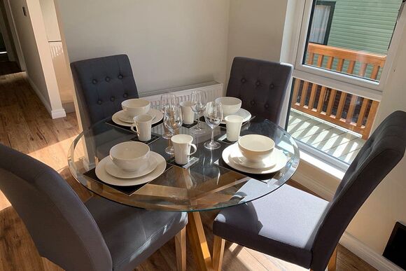 Harrop Lodge - White Cross Bay, Lake Windermere