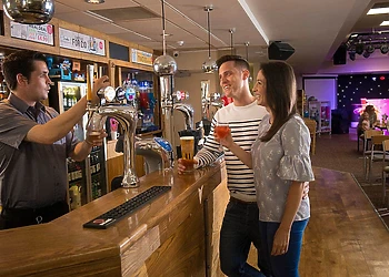 Weeley Bridge, Clacton-on-Sea