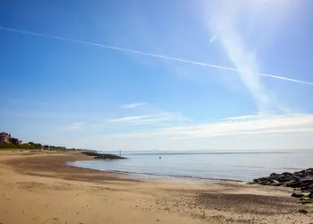 Weeley Bridge, Clacton-on-Sea