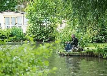 Weeley Bridge, Clacton-on-Sea