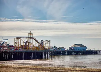 Weeley Bridge, Clacton-on-Sea