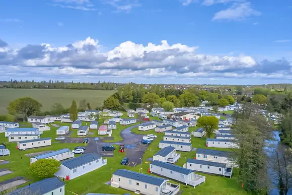 Weeley Bridge, Clacton-on-Sea