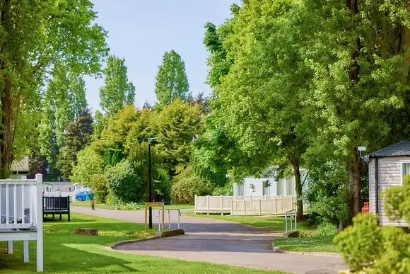 Weeley Bridge, Clacton-on-Sea