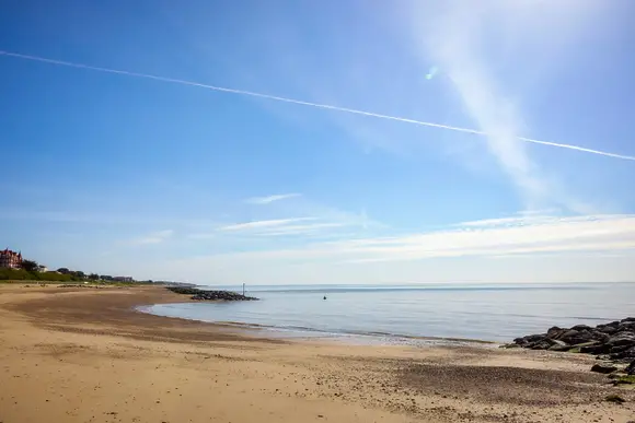 Weeley Bridge, Clacton-on-Sea