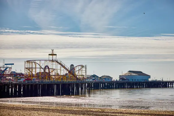 Weeley Bridge, Clacton-on-Sea