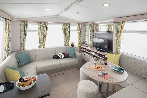 Viola+ - Weeley Bridge, Clacton-on-Sea