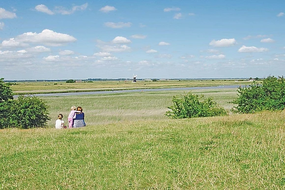 Breydon Water