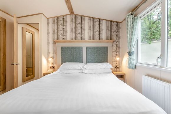 Bronze Premium Caravan with parking P, Bronze Premium Caravan with parking - Breydon Water, Burgh Castle, Nr Gt Yarmouth