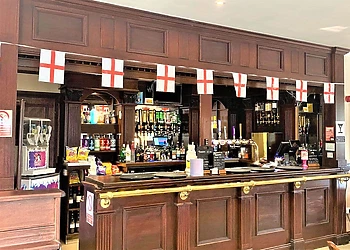 Percy Wood Golf and Country Park, Morpeth