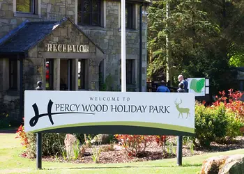 Percy Wood Country Park, Morpeth