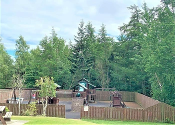 Percy Wood Golf and Country Park, Morpeth