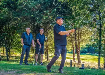 Percy Wood Country Park, Morpeth
