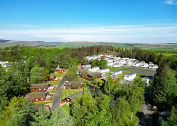 Percy Wood Country Park, Morpeth
