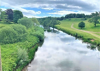 Percy Wood Golf and Country Park, Morpeth