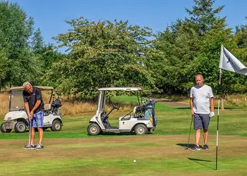 Percy Wood Country Park, Morpeth