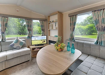 Percy Wood Golf and Country Park, Morpeth